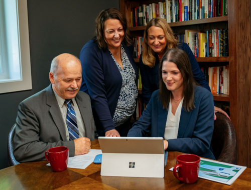 Key Areas of Financial Concern for Business Owners