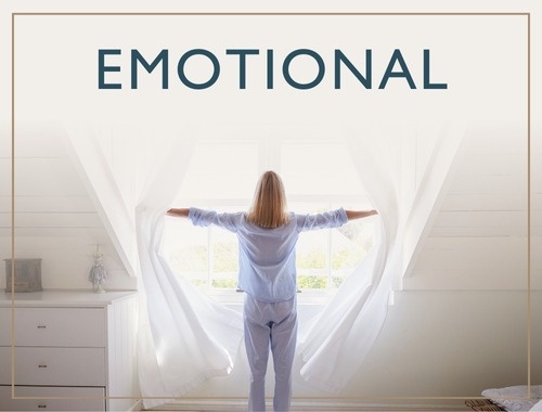 Emotional