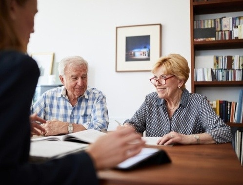 Social Security Strategies