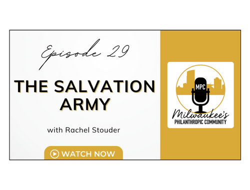 The Salvation Army Milwaukee