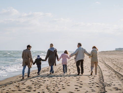 Multigenerational Families