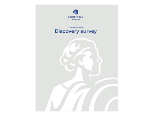 Discovery<br/>Survey