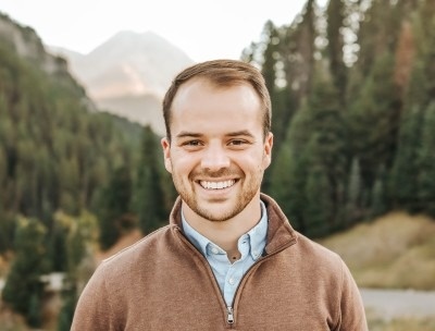 Colin Stroud