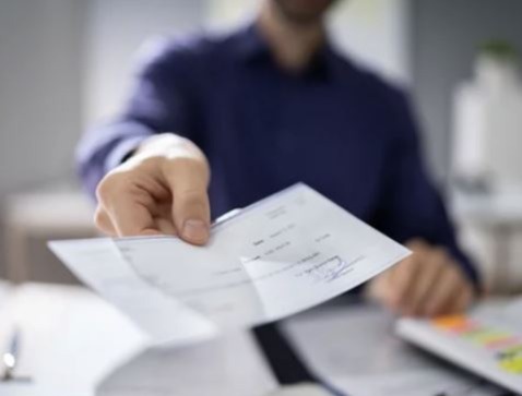 Earning an Income