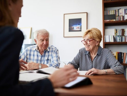 Social Security Strategies