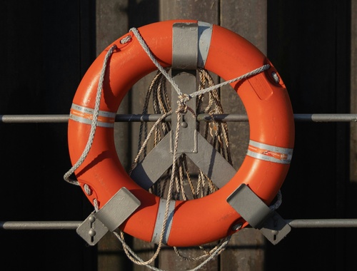 Prepare for Emergencies and Have a Backup Plan<br/><br/>