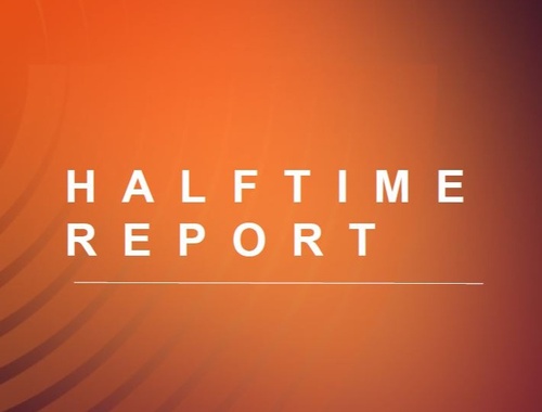 Halftime Report 2026