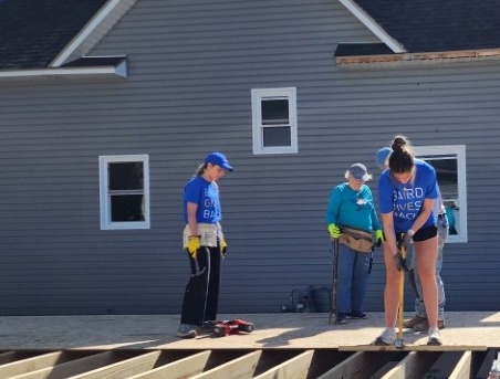 Habitat for Humanity