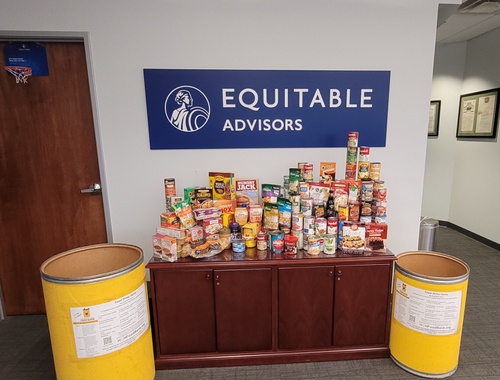 Food Pantry