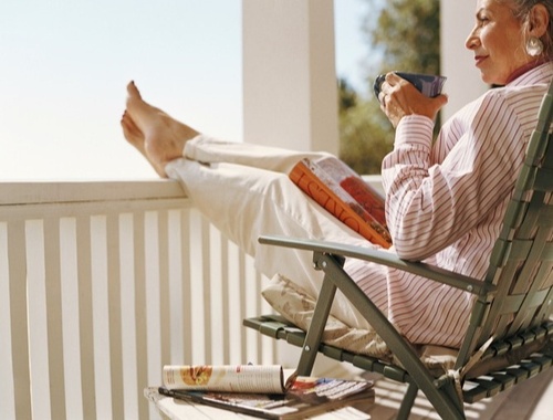 Retirement Planning