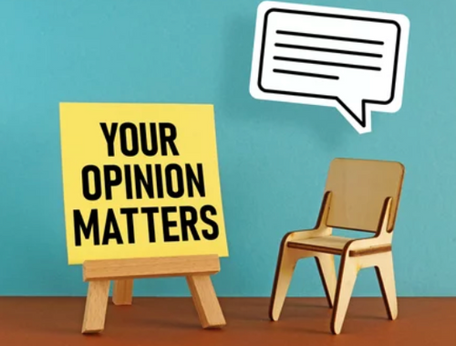End of Year<br/>Events Survey Coming <br/>Soon<br/>