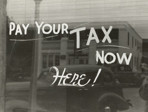 Tax Basics for First-Time Filers