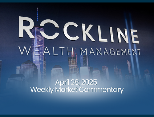 5/19/25 Weekly Market Commentary