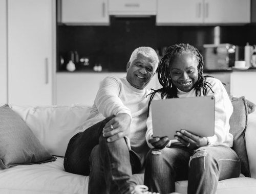 Pre-Retirees & Retirees: Enjoy Your Lifestyle for Decades to Come