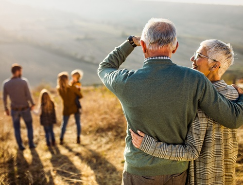 Legacy Planning
