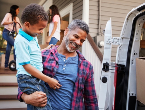 Growing Your Wealth & Family