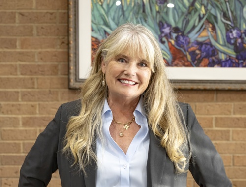 Stephanie McKnight