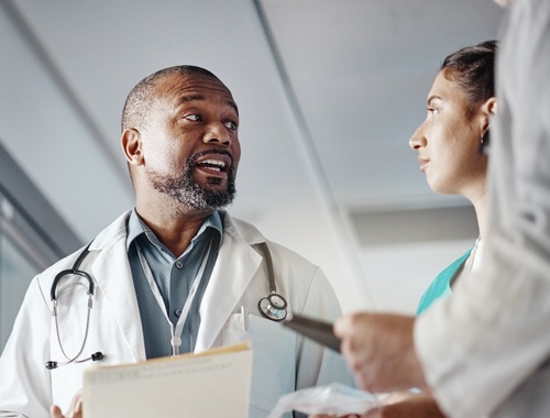 Medical Professionals