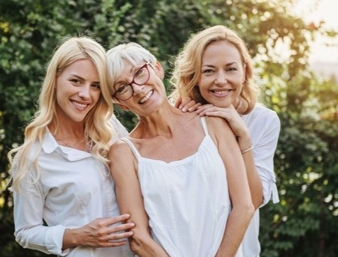 Individuals & Families:<br/> Keep Your Family on Track