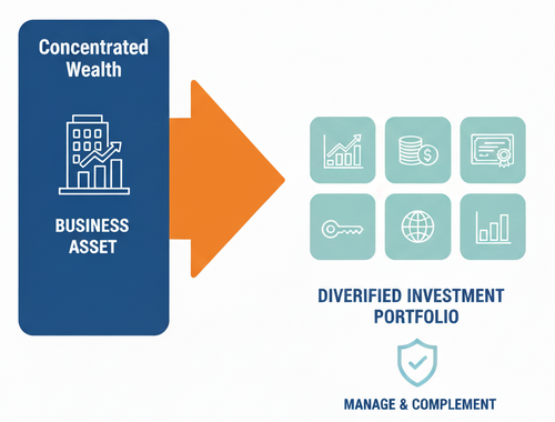 Investment Management for Business Owners