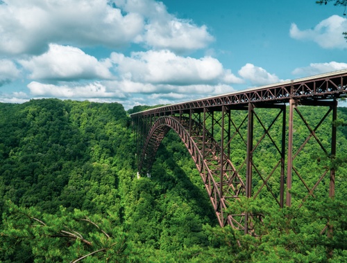 WEST VIRGINIA