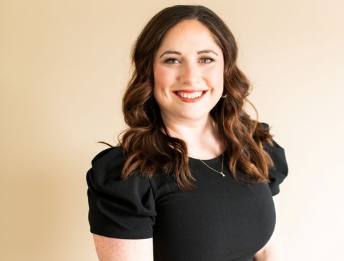 Kim Rudge, MSEd<br/>Client Service Associate