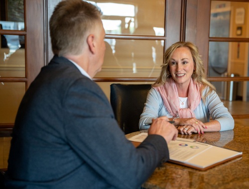 Proactive Partnership