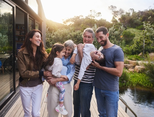 How We Integrate Your Financial Plan & Legacy
