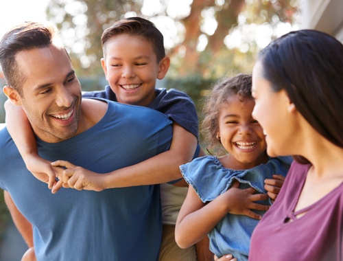 Growing Families
