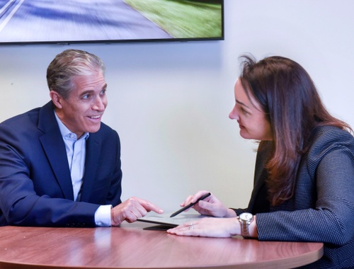 Join Vantage to Optimize Your Business