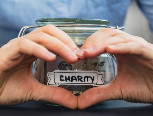 Charitable Donations & Tax Planning