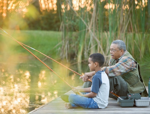 Retirees & Pre-Retirees