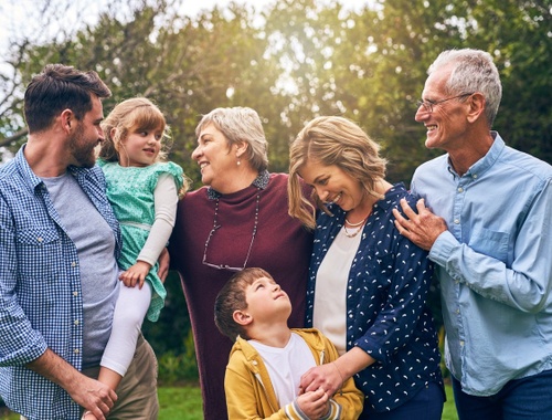 Retirees