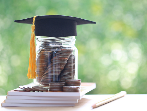529 College Savings Plans