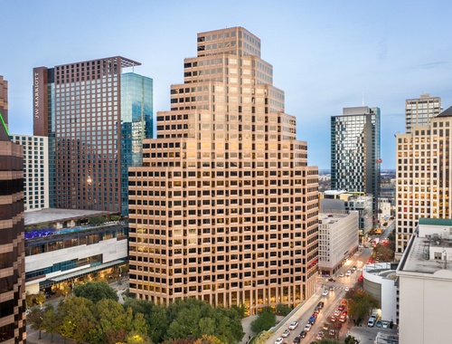 Austin Office