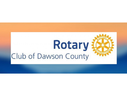 Rotary Club of Dawson County