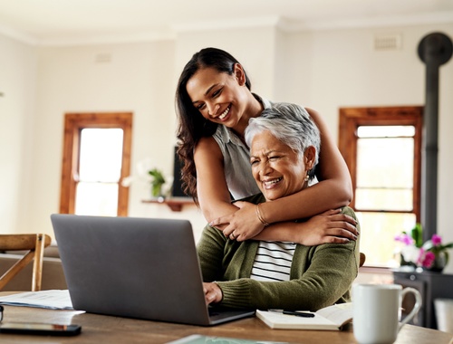 Access Your EMoney Financial Website