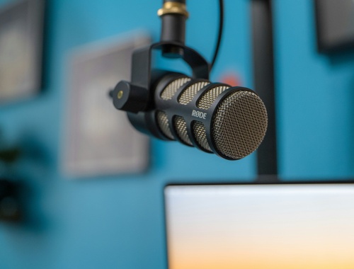 Leave My Business Well Podcast