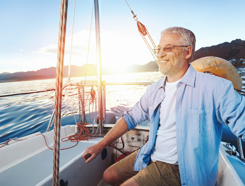 Retirement Income Planning and Wealth Management