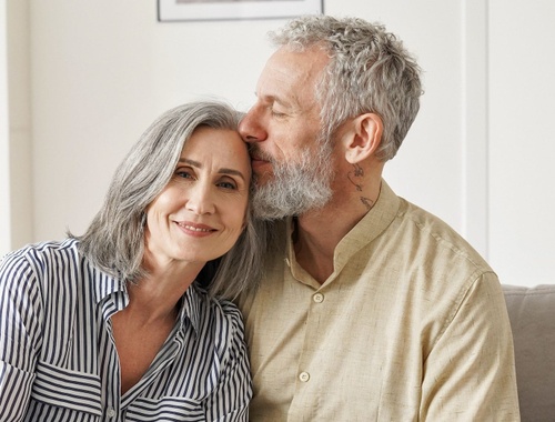 Enjoying Retirement Life