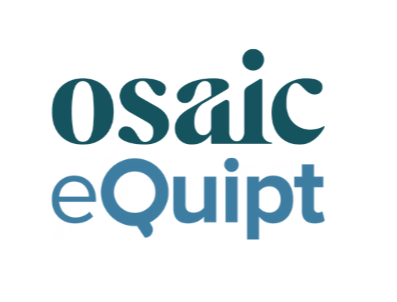Osaic eQuipt