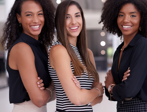 Flip the Script: Developing Confidence