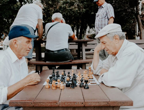 Social Security