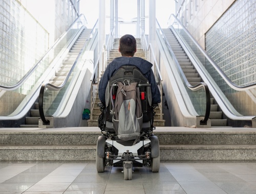 Lawsuit Threatens Section 504 of the Rehabilitation Act