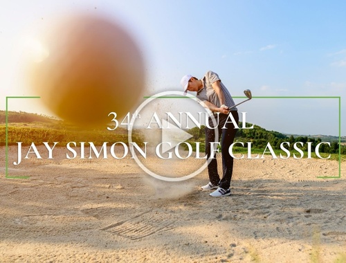 Jay Simon Golf Classic