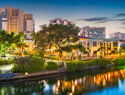 Naples, FL