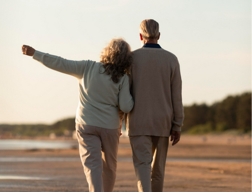 Retirement Strategies<br/>