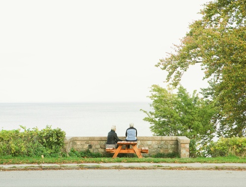 Five Ways to Stay Confident in Retirement 