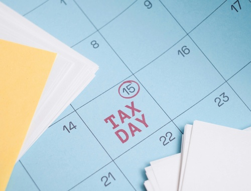 Extended Tax Rates Through 2030