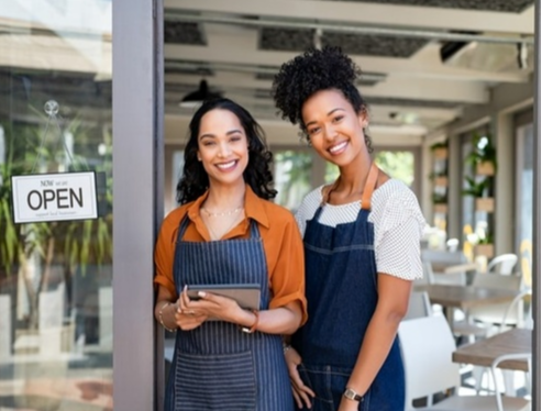 Small Business Ownership